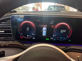 Mercedes-Benz GLE 450  * CARFAX * 360 * ДИСТРОНИК * ХЕДЪП, снимка 8