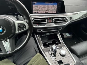 BMW X5 xDrive40i M PACK * ОБДУХВАНЕ* 360 КАМЕРИ* ПАНОРАМА - 36900 € / 72170.13 лв. - 77485641 13