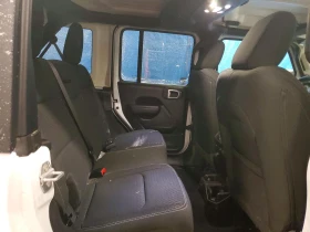 Jeep Wrangler UNLIMITED SPORT - 21892 € / 42817.03 лв. - 35064228 8