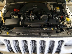 Jeep Wrangler UNLIMITED SPORT - 21892 € / 42817.03 лв. - 35064228 12