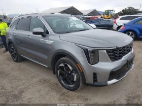 Kia Sorento 1.6l Hybrid Ex