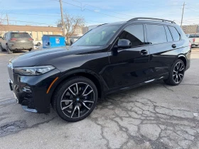BMW X7 xDrive40i/PANO/360 CAM//ВТОРИ ГУМИ И ДЖАНТИ