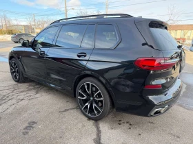 BMW X7 M SPORT xDrive40i/PANO/360/ВТОРИ ГУМИ И ДЖАНТИ, снимка 3 - Автомобили и джипове - 53662080