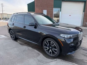 BMW X7 M SPORT xDrive40i/PANO/360/ВТОРИ ГУМИ И ДЖАНТИ, снимка 2 - Автомобили и джипове - 53662080