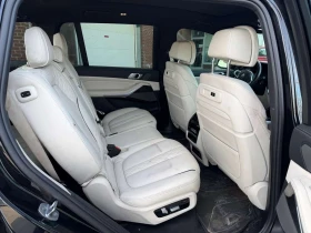 BMW X7 M SPORT xDrive40i/PANO/360/ВТОРИ ГУМИ И ДЖАНТИ, снимка 15 - Автомобили и джипове - 53662080