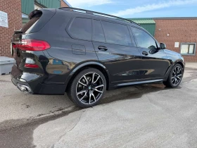 BMW X7 M SPORT xDrive40i/PANO/360/ВТОРИ ГУМИ И ДЖАНТИ, снимка 5 - Автомобили и джипове - 53662080