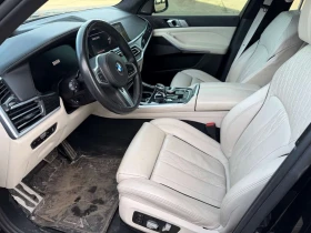 BMW X7 M SPORT xDrive40i/PANO/360/ВТОРИ ГУМИ И ДЖАНТИ, снимка 6 - Автомобили и джипове - 53662080