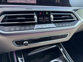 BMW X7 M SPORT xDrive40i/PANO/360/ВТОРИ ГУМИ И ДЖАНТИ, снимка 11 - Автомобили и джипове - 53662080