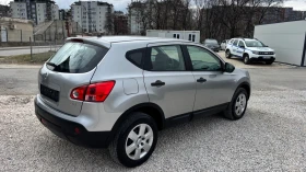 Nissan Qashqai Нов внос от Италия - 3500 € / 6845.40 лв. - 90730558 4