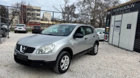 Nissan Qashqai Нов внос от Италия - 3500 € / 6845.40 лв. - 90730558 2