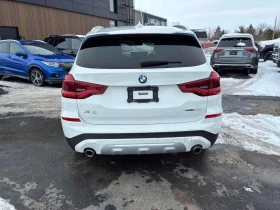 BMW X3 XDRIVE30I * М САЛОН* ПАНОРАМА* ПОДГРЕВИ*  - 15990 € / 31273.72 лв. - 36169905 5