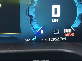 Ford Bronco 1.5L I-3 DI, DOHC, VVT, TURBO, 181HP 4X4 Drive - 14700 € / 28750.70 лв. - 67841501 16