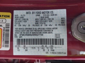 Ford Bronco 1.5L I-3 DI, DOHC, VVT, TURBO, 181HP 4X4 Drive - 14700 € / 28750.70 лв. - 67841501 9