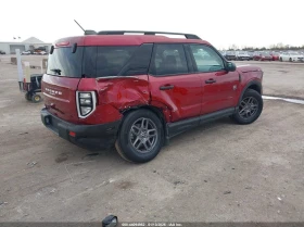 Ford Bronco 1.5L I-3 DI, DOHC, VVT, TURBO, 181HP 4X4 Drive - 14700 € / 28750.70 лв. - 67841501 4