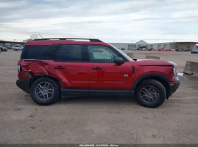 Ford Bronco 1.5L I-3 DI, DOHC, VVT, TURBO, 181HP 4X4 Drive - 14700 € / 28750.70 лв. - 67841501 14