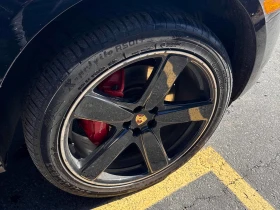 Porsche Macan GTS* Back cam* Pano* Bose* Подгрев*  - 15593 € / 30497.26 лв. - 91790188 6