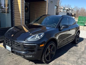 Porsche Macan GTS* Back cam* Pano* Bose* Подгрев* 