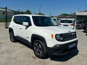 Jeep Renegade 2.0MJT-120�.�-4x4-ACTIVE DRIVE SPORT | Mobile.bg � ����� ������ 7