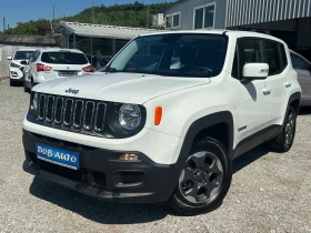 ����� �� �������� �� Jeep Renegade 2.0MJT-120�.�-4x4-ACTIVE DRIVE SPORT
