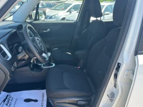 Jeep Renegade 2.0MJT-120�.�-4x4-ACTIVE DRIVE SPORT | Mobile.bg � ����� ������ 10