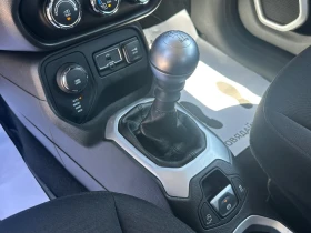 Jeep Renegade 2.0MJT-120�.�-4x4-ACTIVE DRIVE SPORT | Mobile.bg � ����� ������ 11