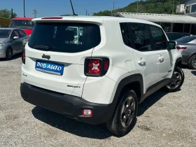 Jeep Renegade 2.0MJT-120�.�-4x4-ACTIVE DRIVE SPORT | Mobile.bg � ����� ������ 6