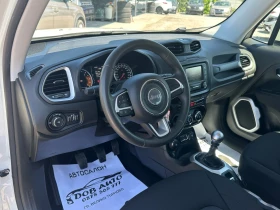 Jeep Renegade 2.0MJT-120�.�-4x4-ACTIVE DRIVE SPORT | Mobile.bg � ����� ������ 9
