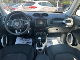 Jeep Renegade 2.0MJT-120�.�-4x4-ACTIVE DRIVE SPORT | Mobile.bg � ����� ������ 14