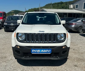 Jeep Renegade 2.0MJT-120�.�-4x4-ACTIVE DRIVE SPORT | Mobile.bg � ����� ������ 2