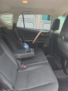 Toyota Rav4 2.0 - 14000 € / 27381.62 лв. - 66784541 7