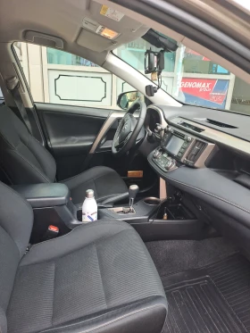 Toyota Rav4 2.0 - 14000 € / 27381.62 лв. - 66784541 9