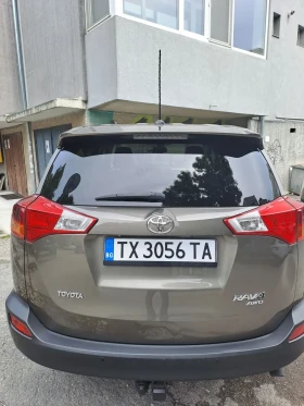 Toyota Rav4 2.0 - 14000 € / 27381.62 лв. - 66784541 4