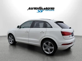 Audi Q3 QUATTRO* TECHNIK* S-LINE* ����������(���� �� ��) | Mobile.bg � ����� ������ 4