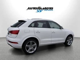 Audi Q3 QUATTRO* TECHNIK* S-LINE* ����������(���� �� ��) | Mobile.bg � ����� ������ 6