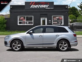 Audi Q7 3.0 TFSI Quattro Technik S line - 18450 € / 36085.06 лв. - 54953378 3
