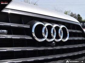 Audi Q7 3.0 TFSI Quattro Technik S line - 18450 € / 36085.06 лв. - 54953378 5