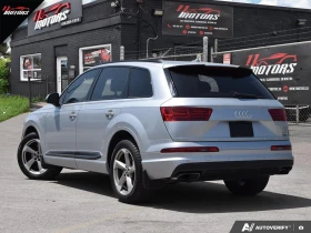 Audi Q7 3.0 TFSI Quattro Technik S line - 18450 € / 36085.06 лв. - 54953378 4