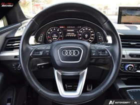 Audi Q7 3.0 TFSI Quattro Technik S line - 18450 € / 36085.06 лв. - 54953378 7