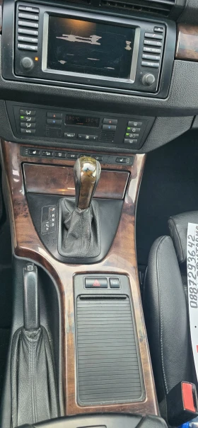 BMW X5 3.0d 218к.с.* ЛИЗИНГ* АВТОМАТ* КОЖА* 4х4* ОБСЛУЖЕН | Auto.bg — изображение 15