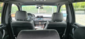 BMW X5 3.0d 218к.с.* ЛИЗИНГ* АВТОМАТ* КОЖА* 4х4* ОБСЛУЖЕН | Auto.bg — изображение 14