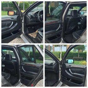 BMW X5 3.0d 218к.с.* ЛИЗИНГ* АВТОМАТ* КОЖА* 4х4* ОБСЛУЖЕН | Auto.bg — изображение 9