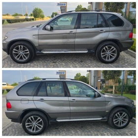 BMW X5 3.0d 218к.с.* ЛИЗИНГ* АВТОМАТ* КОЖА* 4х4* ОБСЛУЖЕН | Auto.bg — изображение 7