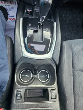Nissan X-trail T32 �������� ����� �������. | Mobile.bg � ����� ������ 12