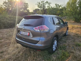 ����� �� �������� �� Nissan X-trail T32 �������� ����� �������.