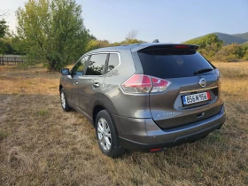 Nissan X-trail T32 �������� ����� �������. | Mobile.bg � ����� ������ 5