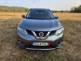 ����� �� �������� �� Nissan X-trail T32 �������� ����� �������.