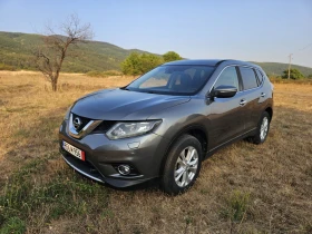 ����� �� �������� �� Nissan X-trail T32 �������� ����� �������.