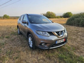 ����� �� �������� �� Nissan X-trail T32 �������� ����� �������.