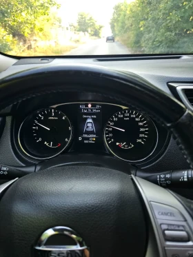 Nissan X-trail T32 �������� ����� �������. | Mobile.bg � ����� ������ 9