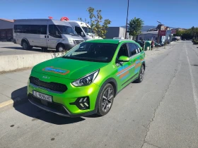 Kia Niro | Mobile.bg � ����� ������ 2